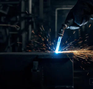 Welding Current Sensors: Precision Control for Plasma Arc & SiC Applications