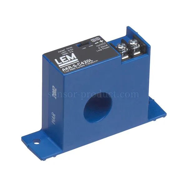 AKR 5 C420L