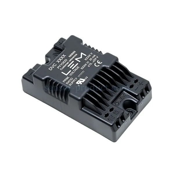 DVC 1000