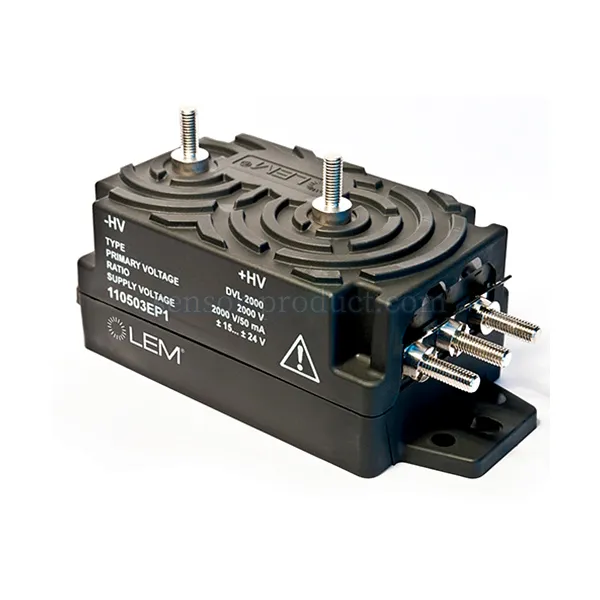 DVL 1500/SP6