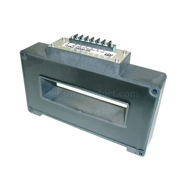 HAZ 4000-SBI/SP1