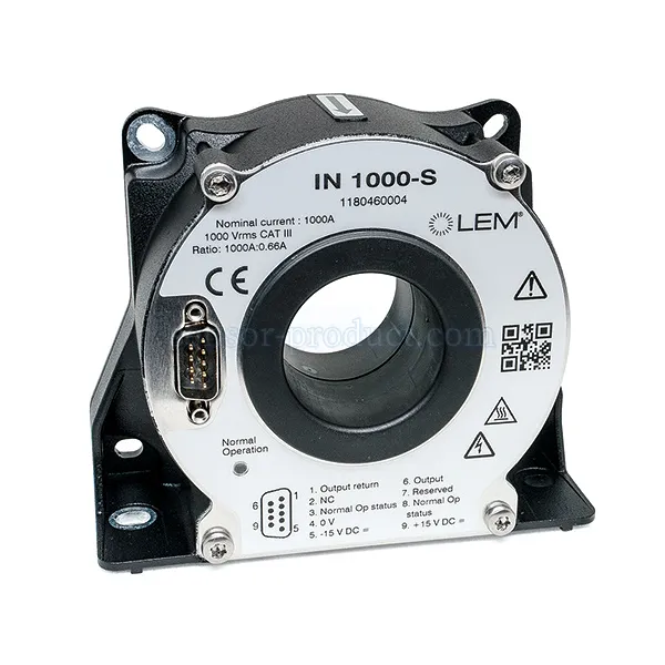 IN 1000-S