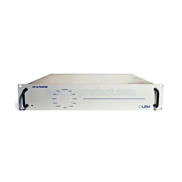 IST 400-B ULTRASTAB 10V OUTPUT