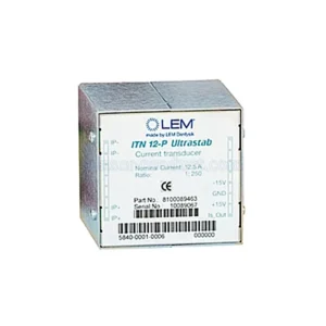 ITN 12-P ULTRASTAB