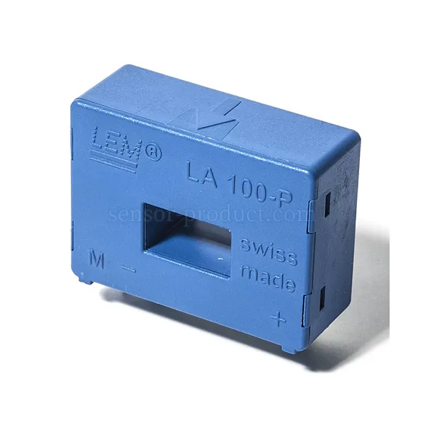 LA 100-TP