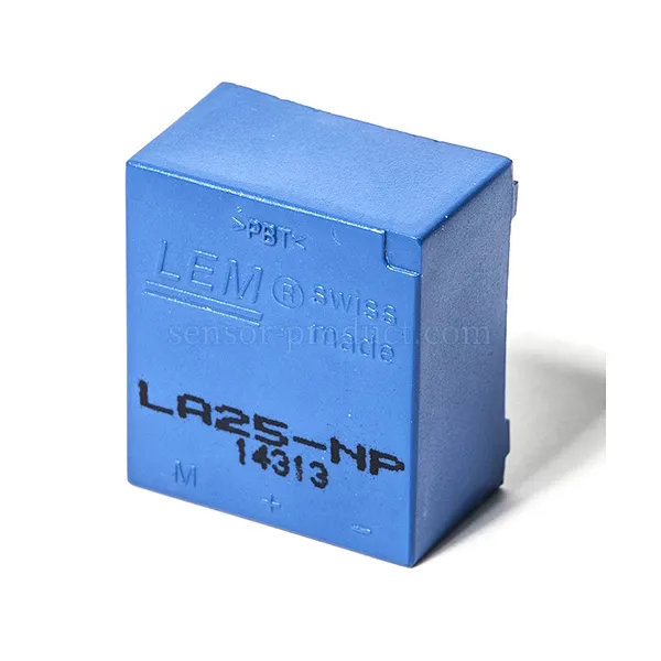 LA 25-NP/SP13
