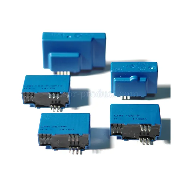 LAH 25-NP/SP3