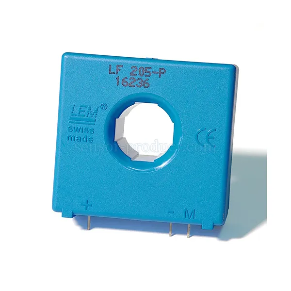 LF 205-P/SP1