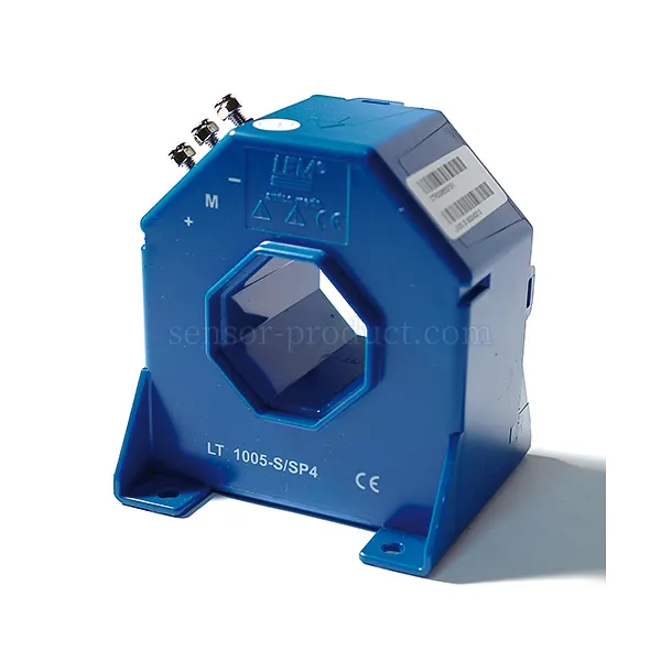 LT 1005-S/SP8