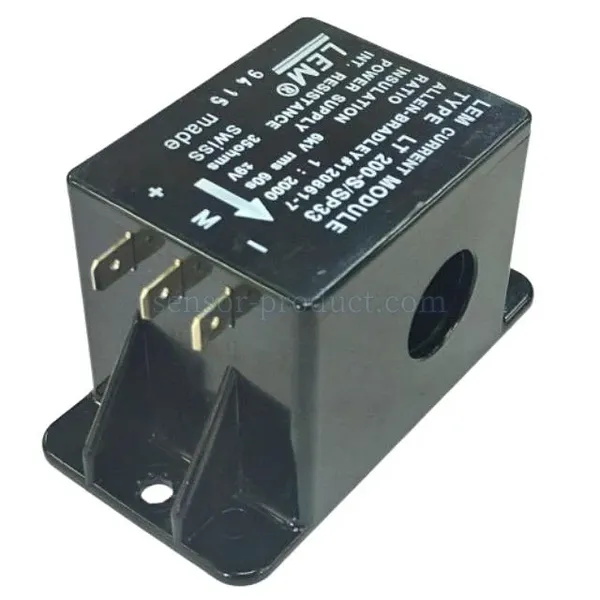 LT 200-S